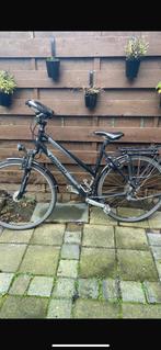 Sport fiets, Fietsen en Brommers, Ophalen of Verzenden, Zo goed als nieuw, Minder dan 10 versnellingen, Overige merken