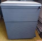 Bureau lade kast, Ophalen, Zo goed als nieuw, 25 tot 50 cm, Minder dan 100 cm