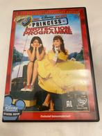 Princess Protection Program DVD, Alle leeftijden, Ophalen of Verzenden, Zo goed als nieuw, Komedie