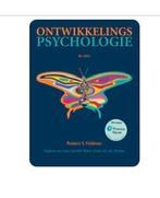 Ontwikkelingspsychologie - Feldman, Ophalen of Verzenden, Gelezen, Ontwikkelingspsychologie, Robert S. Feldman