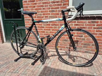 Colnago Rapid beschikbaar voor biedingen