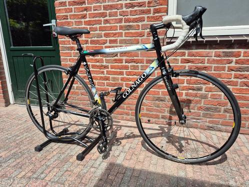 Colnago Rapid, Fietsen en Brommers, Fietsen | Racefietsen, Gebruikt, Heren, Overige merken, 15 tot 20 versnellingen, 28 inch, Aluminium