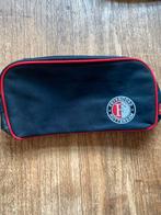 Feyenoord kappa grote toilettas, Ophalen of Verzenden