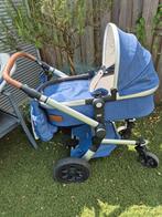 Prachtige Joolz day 1, Kinderen en Baby's, Kinderwagens en Combinaties, Ophalen, Gebruikt, Combiwagen, Overige merken