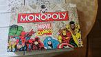 bordspel nieuw Monopoly Marvel Comics Monopolie gelimiteerd, Hobby en Vrije tijd, Gezelschapsspellen | Bordspellen, Een of twee spelers