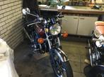Honda CB 750 F2 supersport 1978, 750 cc, 4 cilinders, Super Sport