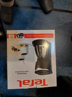 Tafel koffie zet apperaat  920 tot 1080 wat 10 tot 15 kopjes, Huis en Inrichting, Keuken | Keukenbenodigdheden, Ophalen, Nieuw