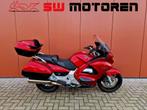 ST 1300 PAN EUROPEAN ABS, NL MOTOR, HANDVATVERWARMING ST1300, Motoren, Motoren | Honda, HONDA, 4 cilinders, Motorrijbewijs A, Bedrijf