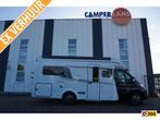 Bürstner Limited T 660 ACTIE/165 PK/DAKAIRCO, Caravans en Kamperen, Campers, Chemisch toilet, Ringverwarming, Bedrijf, Luifel