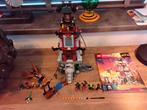 LEGO NINJAGO De Vuurtoren  - 70594, Kinderen en Baby's, Speelgoed | Duplo en Lego, Ophalen of Verzenden, Zo goed als nieuw