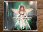 Within Temptation - Mother Earth CD, Ophalen of Verzenden, 2000 tot heden, Zo goed als nieuw