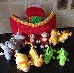 Lilliputiens de ark van Noah, Ophalen of Verzenden, Gebruikt, Overige typen