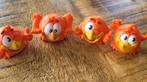 GELUKSVOGELTJES C1000 2012, Verzamelen, Supermarktacties, Albert Heijn, Ophalen of Verzenden