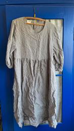 Matona - Day Dress MORE - jurk - zgan - L, Ophalen of Verzenden, Zo goed als nieuw, Onder de knie