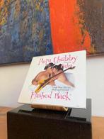 Popa Chubby Featuring Galea Flashed Back 60s Blues & Beyond, Ophalen of Verzenden, Zo goed als nieuw, Poprock