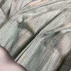 Gordijnen 2x 125/310 x 200 cm, 100 tot 150 cm, 200 cm of meer, Ophalen of Verzenden, Zo goed als nieuw