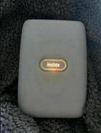 Instax mini link 1, Computers en Software, Pocketprinters, Ophalen of Verzenden, Zo goed als nieuw