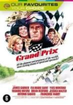 Grand Prix (1966) - film van John Frankenheimer (DVD), Cd's en Dvd's, Dvd's | Actie, Ophalen of Verzenden