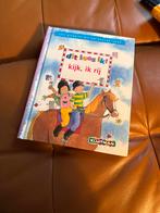 Dit Lees Ik! Kijk, Ik Rij - Kinderboek, Boeken, Kinderboeken | Jeugd | onder 10 jaar, Ophalen of Verzenden, Zo goed als nieuw