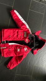 Ski jas en broek / skipak maat 122 aangeboden, Kinderen en Baby's, Kinderkleding | Maat 122, Ophalen of Verzenden, Gebruikt, Jongen