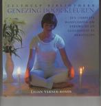 Energie van kleuren - Genezende kleuren - Kleuren in Dromen, Ophalen of Verzenden, Gelezen, Spiritualiteit algemeen, Overige typen