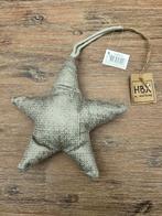 Kerst hanger ster, Ophalen of Verzenden, Zo goed als nieuw