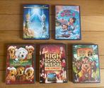 Walt Disney dvd films | Lilo en stitch tinkerbell, Cd's en Dvd's, Ophalen of Verzenden