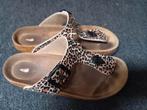 Hush puppies meisjes sandalen  - sandaal maat 35, Meisje, Hush Puppies, Overige typen, Ophalen of Verzenden