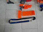 Nerfs gun, Ophalen of Verzenden, Zo goed als nieuw