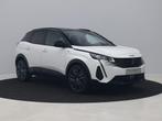 Peugeot 3008 1.2 PureTech 130 PK Automaat GT-Line | PANO | C, Gebruikt, 1199 cc, Met garantie (alle), Wit