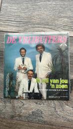 De vrijbuiters - ik wil van jou een zoen, Cd's en Dvd's, Vinyl | Nederlandstalig, Ophalen of Verzenden, Zo goed als nieuw, Overige formaten