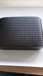 Samsung externe hd EXZ330 USB3, Ophalen of Verzenden, Gebruikt