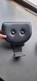 Honda vt1100 zitje sissybar rugsteun vt 1100 98 99, Motoren, Ophalen of Verzenden