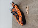 Lego Techinc Hovercraft 42120, Ophalen of Verzenden, Zo goed als nieuw