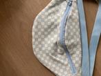 HEMA Tasje blauw!, Sieraden, Tassen en Uiterlijk, Tassen | Schoudertassen, Ophalen of Verzenden, Nieuw, Blauw, Overige merken