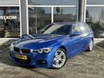 BMW 3-serie Touring 318i M Sport|Harman/Kardon|Rijklaarprijs, Auto's, BMW, Automaat, Gebruikt, Euro 6, Lichtsensor