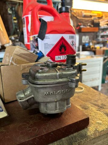 malossi cilinder 80cc am6 beschikbaar voor biedingen