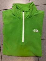 The North Face Fleece Trui - XL, Ophalen of Verzenden, Nieuw, Maat 46/48 (XL) of groter, Groen