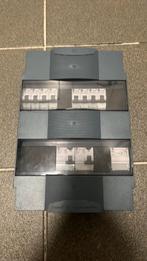 Eén Odink en Koenderink Groepenkast, Ophalen of Verzenden, Gebruikt, Overige typen