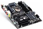 Motherload™ - Gigabyte GA-Z68XP-UD3P Socket 1155 ATX, Computers en Software, Moederborden, DDR3, Ophalen of Verzenden, Zo goed als nieuw