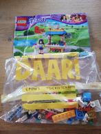 Lego Friends Emma's toeristenkiosk, Kinderen en Baby's, Speelgoed | Duplo en Lego, Ophalen, Zo goed als nieuw