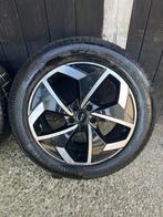 Hyundai Ioniq Toyota RAV Kia Ceed velgen 19 5x114.3 winter, Gebruikt, Banden en Velgen, Niet ingevuld, 235 mm