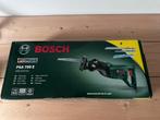 Bosch Reciprozaag Te Koop - ZEER MOOI!, Doe-het-zelf en Verbouw, Gereedschap | Zaagmachines, Verzenden, 70 mm of meer, 600 tot 1200 watt