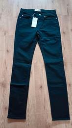 ZADIG & VOLTAIRE jeansbroek David Color Zwart maat 29, Nieuw, W32 (confectie 46) of kleiner, Ophalen of Verzenden, Zwart