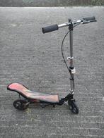 Space Scooter - Gebruikt, Ophalen, Gebruikt, Gewone step, Space scooter