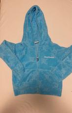Juicy couture, Ophalen, Zo goed als nieuw, Maat 52/54 (L), Blauw
