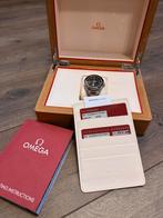 Omega - Seamaster 300 Co-Axial, Sieraden, Tassen en Uiterlijk, Horloges | Heren, Ophalen, Staal, Zo goed als nieuw, Omega