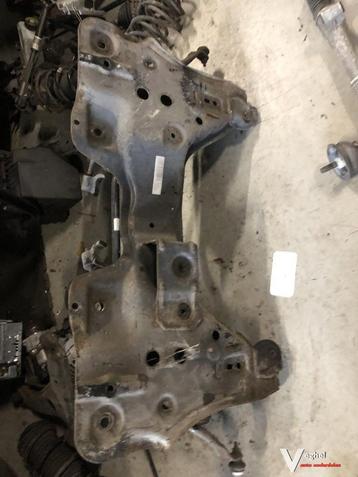 Opel Corsa D 1.2 16v 2010   Subframe beschikbaar voor biedingen