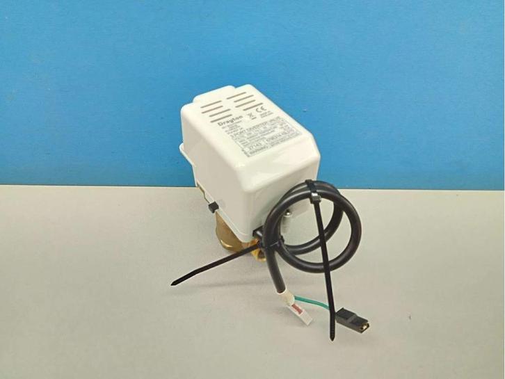 Driewegklep Itho Daalderop Drayton  679E314-15L015, Doe-het-zelf en Verbouw, Verwarming en Radiatoren, Gebruikt, Cv-ketel of Combi-ketel