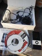 Zgan Q-BE+S mp3, mp4 multimedia speler 2Gbyte, handleiding,, Audio, Tv en Foto, Mp4-spelers, Overige merken, Met radio, Ophalen of Verzenden